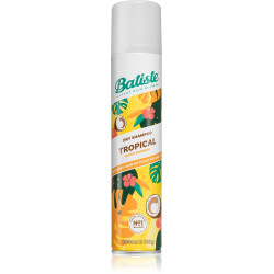 BATISTE TROPICAL Сух шампоан за коса, 200мл.