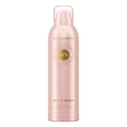 WOMEN SECRET BEAUTY CONFIDENCES DIVINE TOUCH Душ пяна, 200 мл