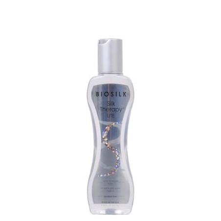 BIOSILK Silk Therapy Original Lite Оригиналната коприна за фина коса, 167 мл