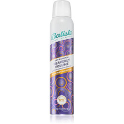 BATISTE SHOW STOPPING HEAVENLY VOLUME Сух шампоан за коса, 200 мл.
