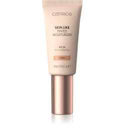 CATRICE SKIN LIKE TINTED MOISTURIZER BB Крем 030N