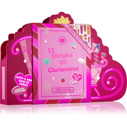 REVOLUTION I HEART Адвент календар 12 части