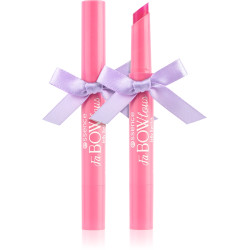 ESSENCE FABOWLOUS JELLY Червило-балсам 01