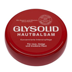 GLYSOLID CLASSIC Крем за ръце ALLANTOIN, 100 мл