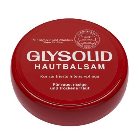 GLYSOLID CLASSIC Крем за ръце ALLANTOIN, 100 мл