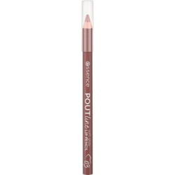ESSENCE POUTLINE SOFT GLIDE LIP PENCIL Молив за устни 03