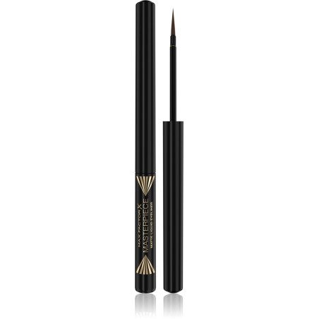 MAX FACTOR MASTERPIECE Matte Liquid 03 Очна линия,1.7 мл