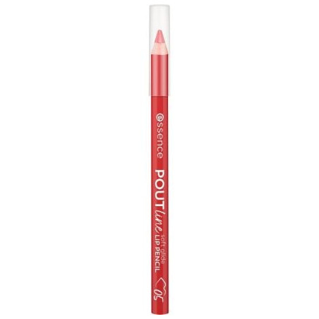 ESSENCE POUTLINE SOFT GLIDE LIP PENCIL Молив за устни 05