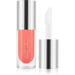 CATRICE ETERNAL RED CHERRY BOMB LIP OIL C01 Масло за устни