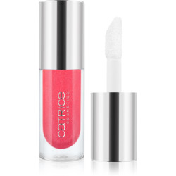 CATRICE ETERNAL RED CHERRY BOMB LIP OIL C02 Масло за устни
