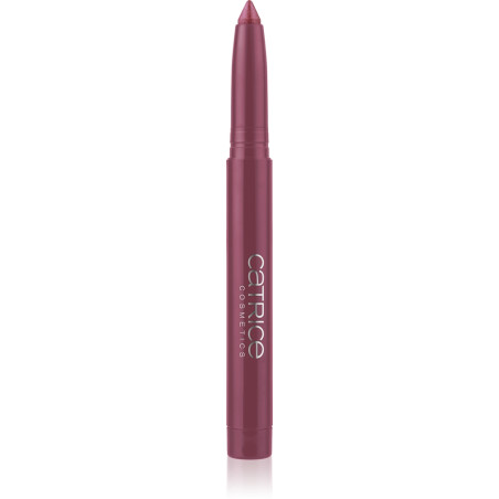 CATRICE ETERNAL RED EYE CRAYON C02 Молив за очи