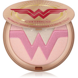 CATRICE WONDER WOMAN MULTIGLOW MAGIC Хайлайтър