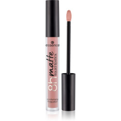 ESSENCE 8H MATTE Червило матово течно 03