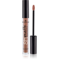 ESSENCE 8H MATTE Червило матово течно 01