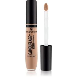 ESSENCE CAMOUFLAGE+ MATTE CONCEALER Течен коректор 170