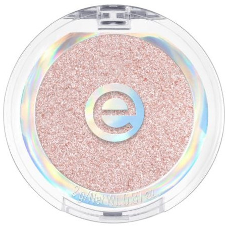ESSENCE MONO EYESHADOW GLITTER Сенки за очи 02