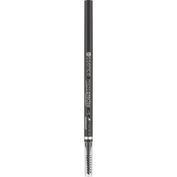 ESSENCE MICRO PRECISE BROW PENCIL Молив за вежди 08