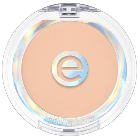 ESSENCE MONO EYESHADOW MATTE Сенки за очи 01