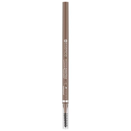 ESSENCE MICRO PRECISE BROW PENCIL Молив за вежди 02