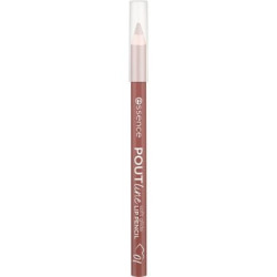 ESSENCE POUTLINE SOFT GLIDE LIP PENCIL Молив за устни 01