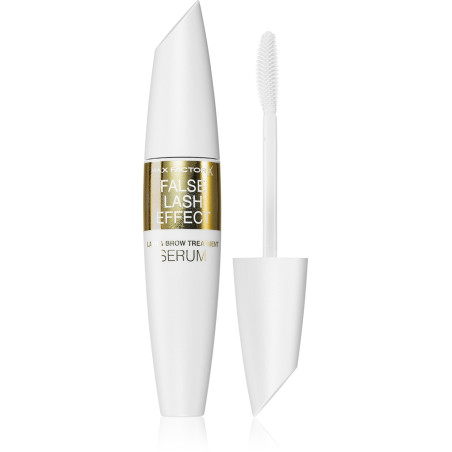 MAX FACTOR FALSE LASH EFFECT Серум за мигли и вежди, 13,1 мл
