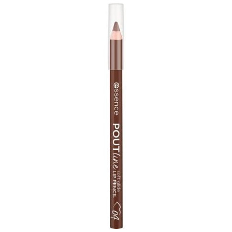 ESSENCE POUTLINE SOFT GLIDE LIP PENCIL Молив за устни 04