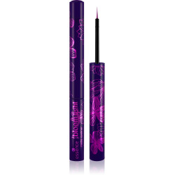 ESSENCE IN THE BLOOM'LIGHT MATTE Очна линия, 01
