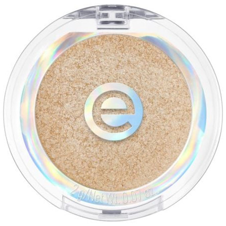 ESSENCE MONO EYESHADOW PEARLY Сенки за очи 01