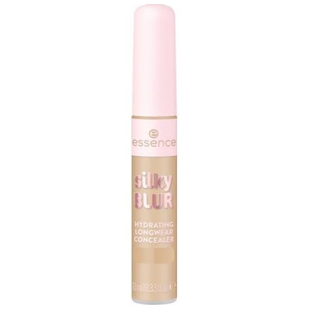 ESSENCE SILKY BLUR HYDRATING LONGWEAR CONCEALER Течен коректор 180