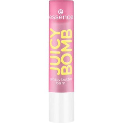 ESSENCE JUICY BOMB GLOSSY BUTTER BALM Балсам за устни 08