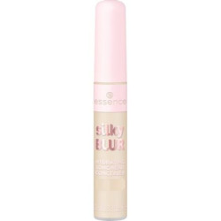 ESSENCE SILKY BLUR HYDRATING LONGWEAR CONCEALER Течен коректор 100