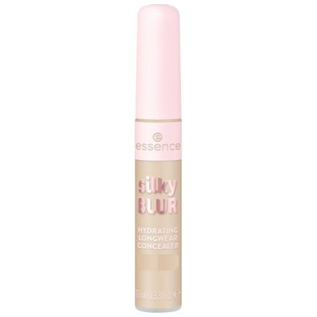 ESSENCE SILKY BLUR HYDRATING LONGWEAR CONCEALER Течен ккоректор 120