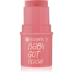 ESSENCE BABY GOT BLUSH 30 Руж стик