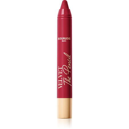 BOURJOIS VELVET THE PENCIL Червило молив 08