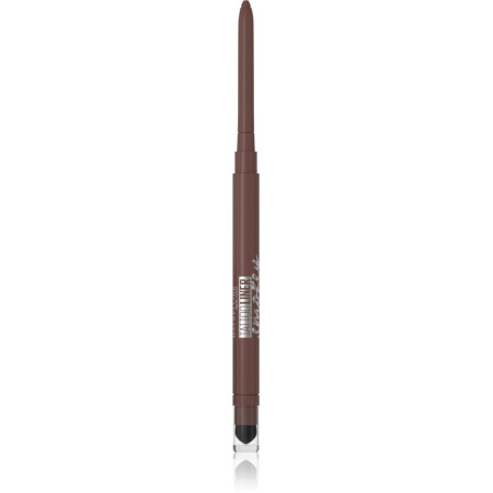 MAYBELLINE NEW YORK TATTOO LINER SMOKEY Очна линия Smokey Brown, 1,3 г