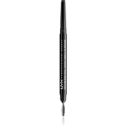 NYX PROFESSIONAL MAKE UP EYEBROW PENCIL Молив за вежди 6
