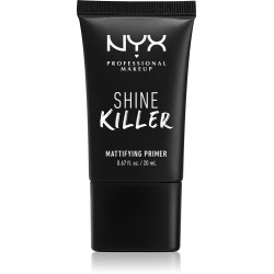 NYX PROFESSIONAL MAKEUP SHINE KILLER Основа за грим матираща, 20 мл