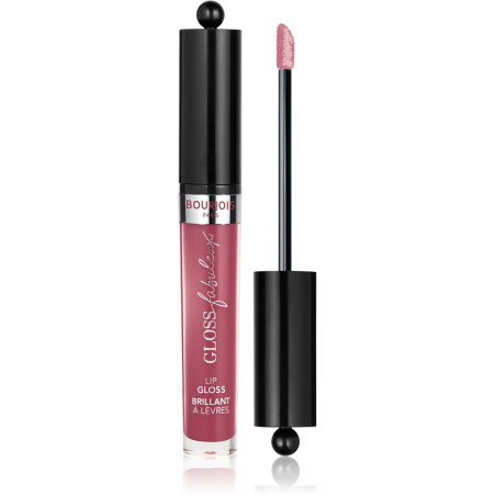 BOURJOIS FABULEUX Гланц за устни 08, 7 мл