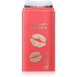 CATRICE KISS & GLOW STICK Руж , C01