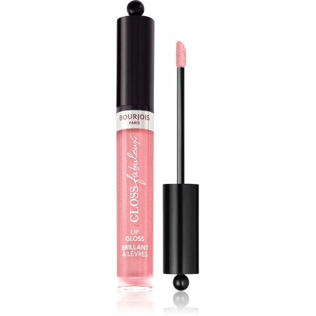 BOURJOIS FABULEUX Гланц за устни 11, 7 мл