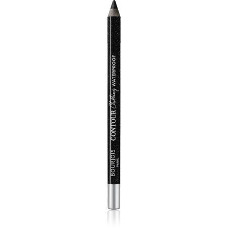 BOURJOIS CLUBBING WATERPROOF Молив за очи 55