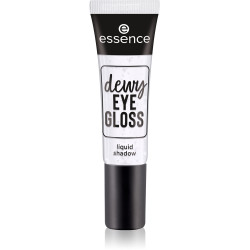 ESSENCE DEWY EYE GLOSS Течни сенки 01