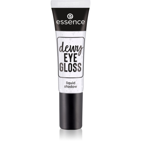 ESSENCE DEWY EYE GLOSS Течни сенки 01