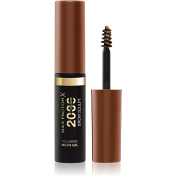 MAX FACTOR 2000 CALORIE BROWN Спирала за вежди 003