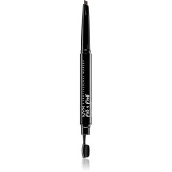 NYX PROFESSIONAL MAKE UP FILL & FLUFF Молив за вежди 07 espresso