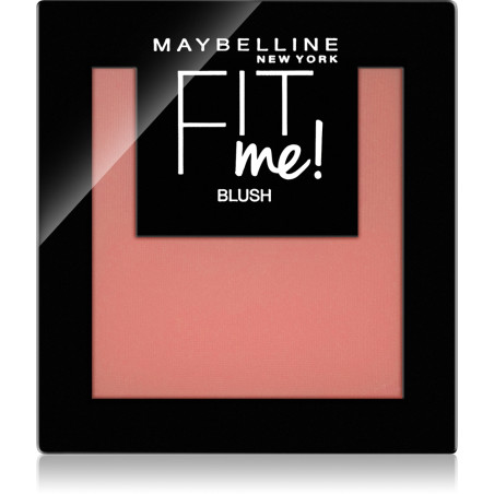 MAYBELLINE NEW YORK FIT ME Pуж 40 Peach