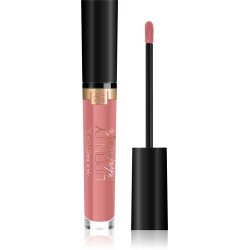 MAX FACTOR LIPFINITY Течно червило velvet matte 045 posh pink
