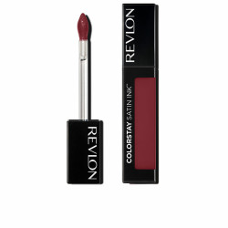 REVLON COLORSTAY SATIN INK Течно червило Silky sienna №005, 5 мл
