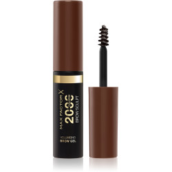 MAX FACTOR 2000 CALORIE BLACK -BROWN Спирала за вежди 004