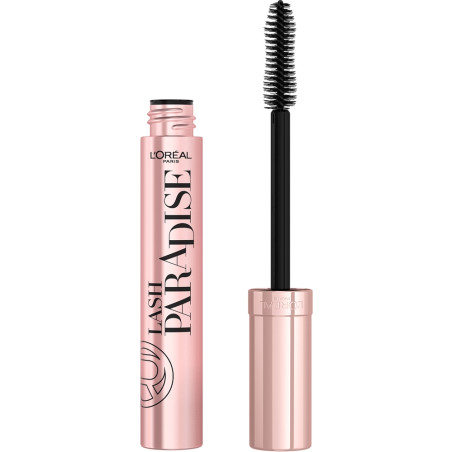 L'OREAL PARIS VOLUMINOUS PARADISE EXTRA BLACK Спирала за очи, 1 бр.